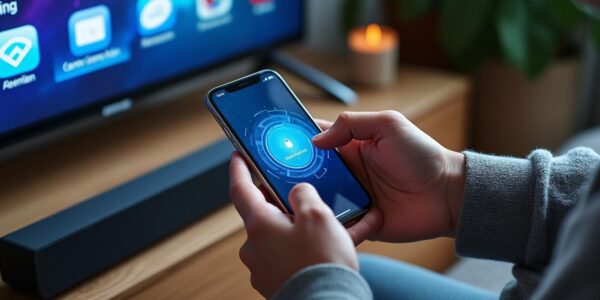 découvrez comment connecter votre iphone à une tv samsung facilement grâce à nos astuces et conseils pratiques. profitez d'une expérience de visionnage enrichie en partageant vos photos, vidéos et contenus directement sur grand écran.
