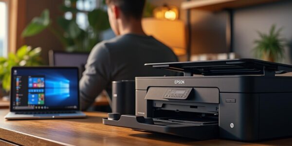 découvrez notre guide détaillé pour connecter facilement votre imprimante epson en wi-fi. suivez nos étapes simples et précises pour profiter d'une impression sans fil rapide et efficace, adaptée à tous les utilisateurs.