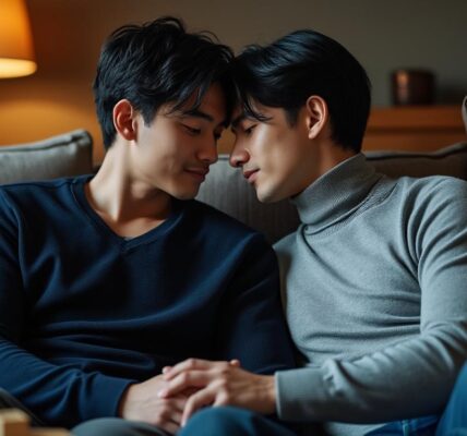 découvrez l'histoire inspirante de dai et shun dans 'the boyfriend', où ils affrontent et surmontent les défis qui ont forgé leur couple. plongez dans leur parcours émotionnel et leur détermination à bâtir une relation solide malgré les obstacles.