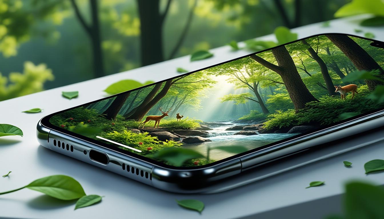 découvrez les meilleures astuces et ressources pour dénicher des fonds d'écran animés captivants pour votre iphone x. transformez l'apparence de votre appareil avec des animations uniques qui reflètent votre style personnel.