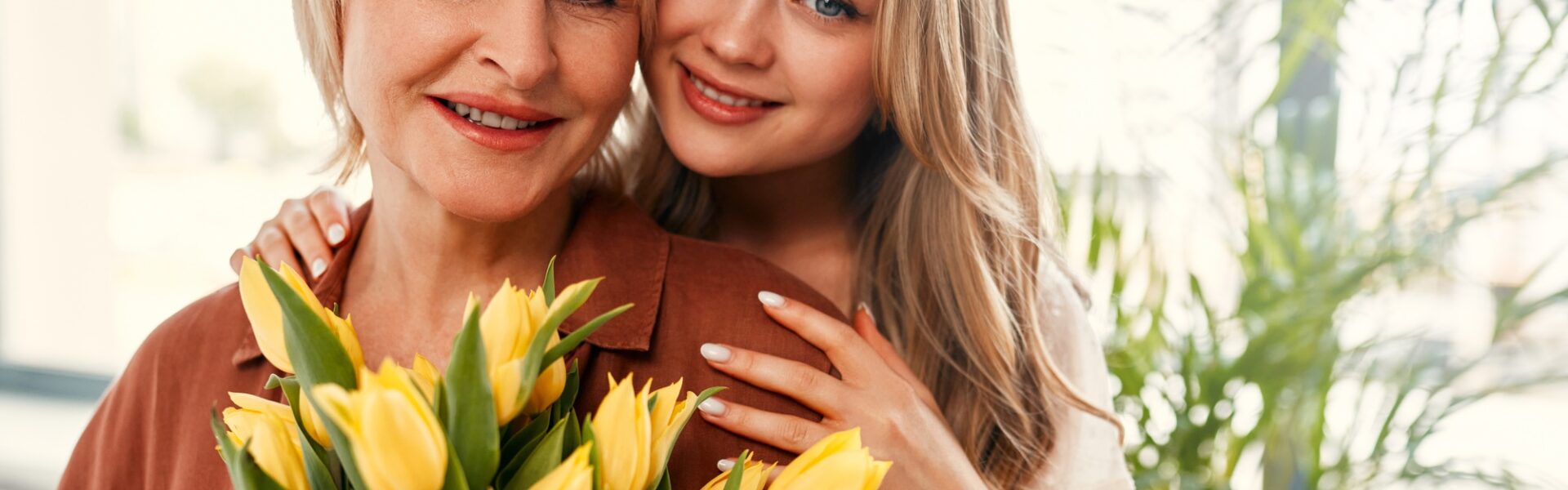 joyeux anniversaire maman