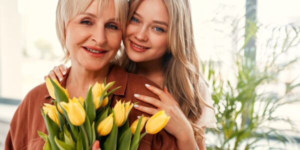 joyeux anniversaire maman