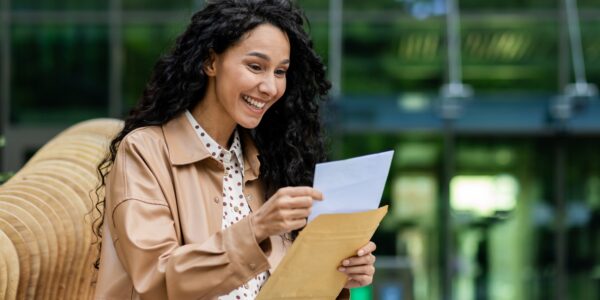 lettres pour sa meilleure amie