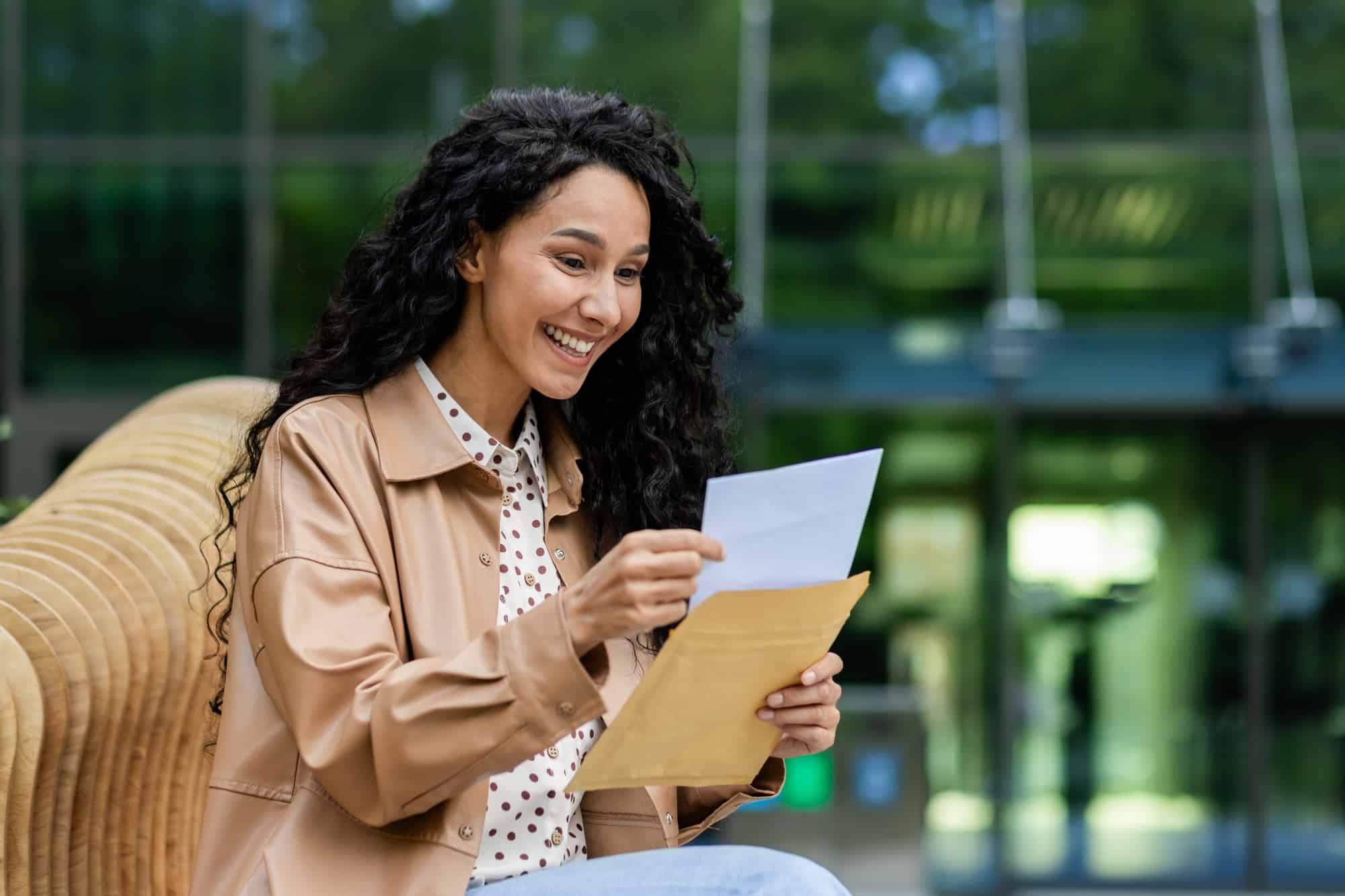 lettres pour sa meilleure amie