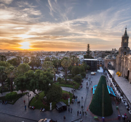 Arequipa