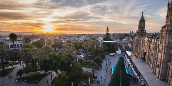 Arequipa