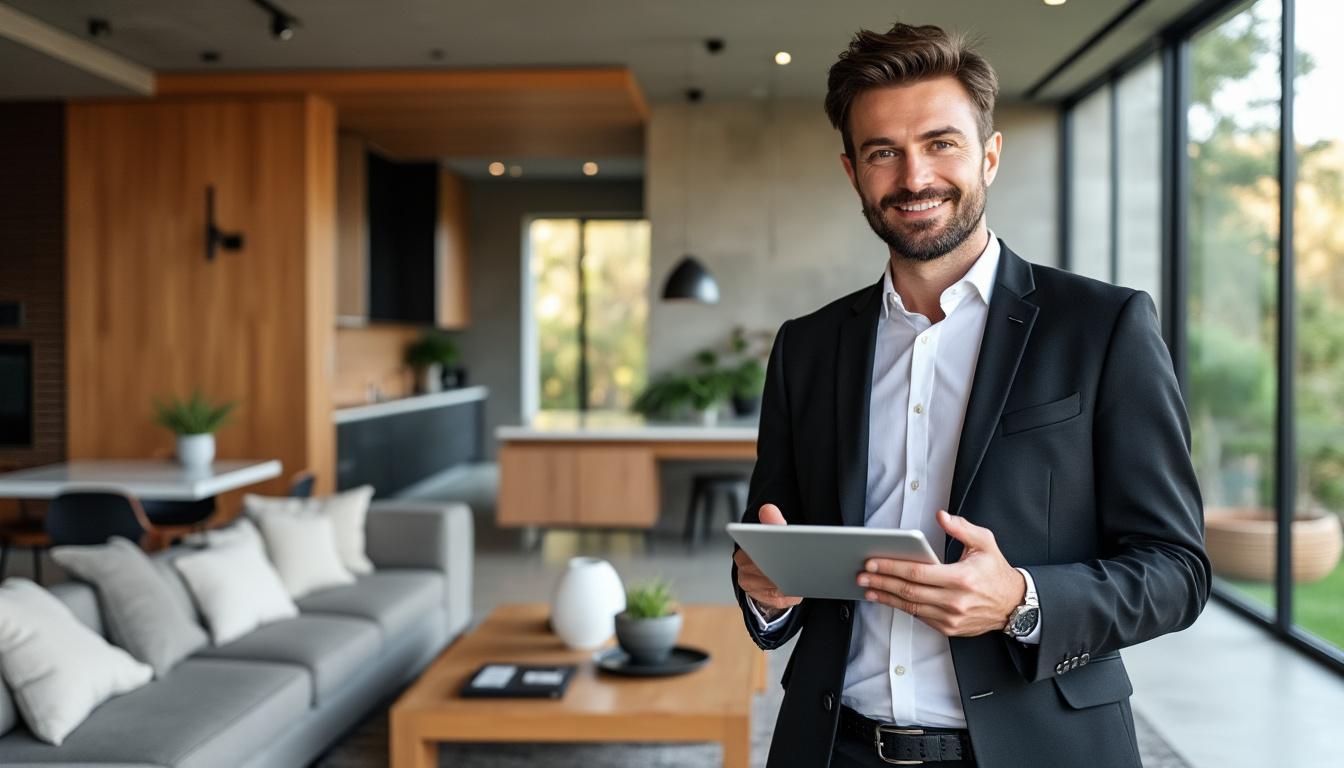 découvrez les avantages de devenir architecte d'intérieur grâce à une formation courte en ligne. apprenez à transformer les espaces avec créativité et efficacité, tout en bénéficiant de la flexibilité d'un apprentissage à distance. explorez les compétences clés, les tendances actuelles et les opportunités de carrière de ce métier passionnant.