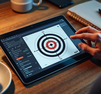 découvrez comment éviter les erreurs fréquentes lors de l'utilisation de votre tablette tactile grâce au diagramme bête à cornes. apprenez à identifier et corriger efficacement les problèmes courants pour maximiser votre expérience numérique.