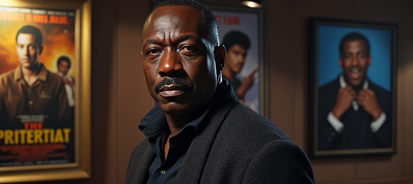 découvrez comment la taille d'eddie murphy influence ses performances et ses rôles iconiques au cinéma. analysez l'impact de sa stature sur sa carrière et les personnages mémorables qu'il a incarnés, des comédies aux drames.