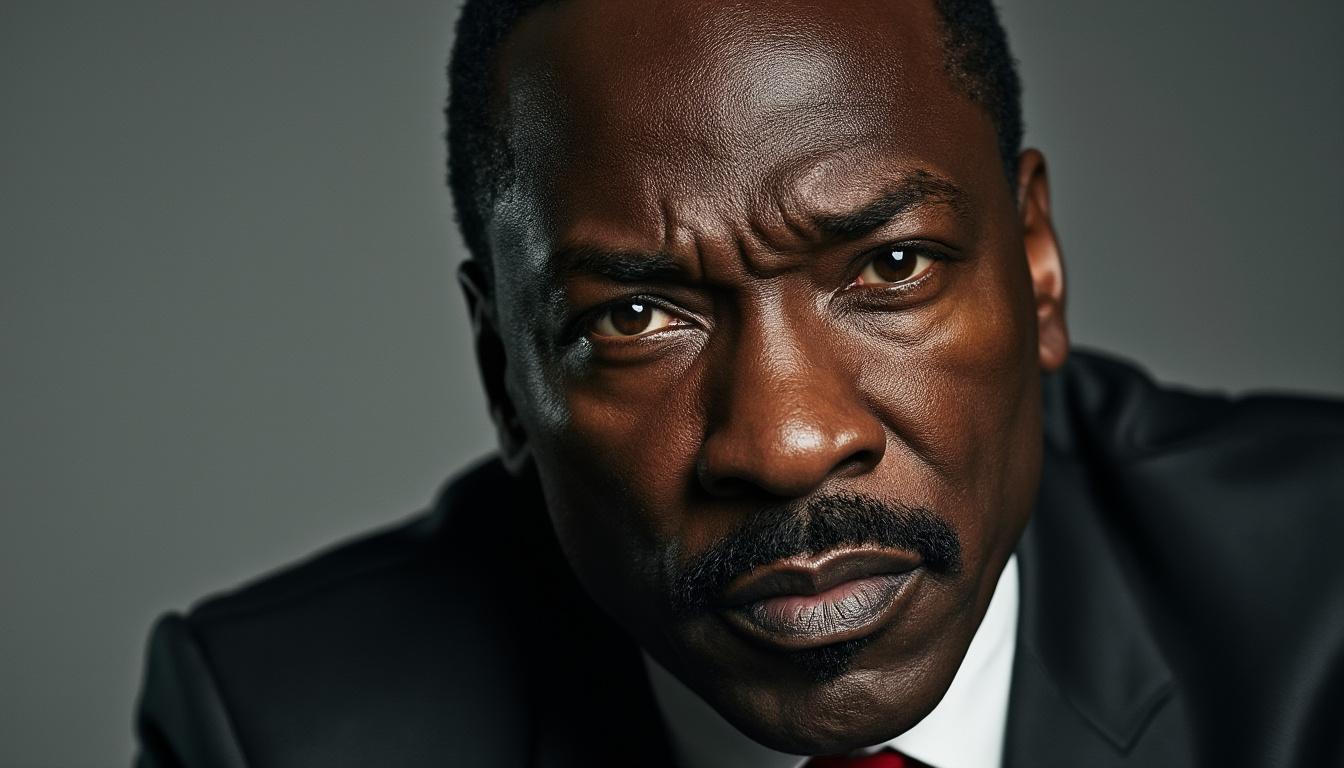 découvrez comment la taille d'eddie murphy a influencé ses choix de rôles iconiques et sa carrière au cinéma. analysez l'impact physique sur ses performances mémorables et la manière dont cela a façonné son image de comédien unique.