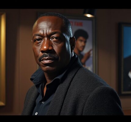découvrez comment la taille d'eddie murphy influence ses performances et ses rôles iconiques au cinéma. analysez l'impact de sa stature sur sa carrière et les personnages mémorables qu'il a incarnés, des comédies aux drames.