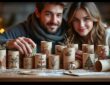 découvrez des idées créatives pour réaliser un calendrier de l'avent unique avec des rouleaux de papier toilette. inspirez-vous de ces modèles fabuleux pour ajouter une touche personnelle à votre décoration festive et rendre chaque jour de décembre spécial.