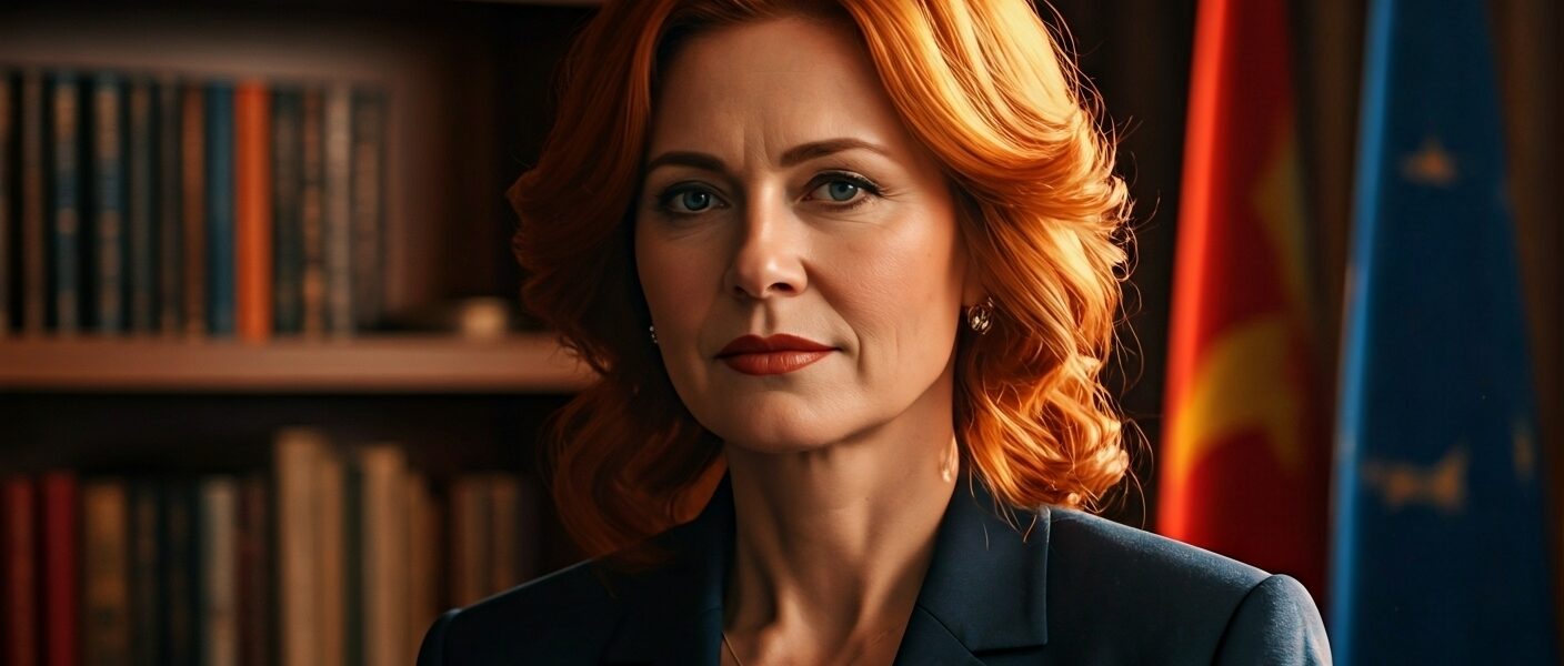 Julia Gillard