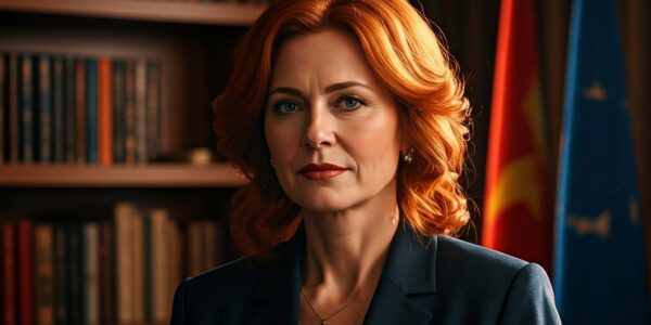 Julia Gillard