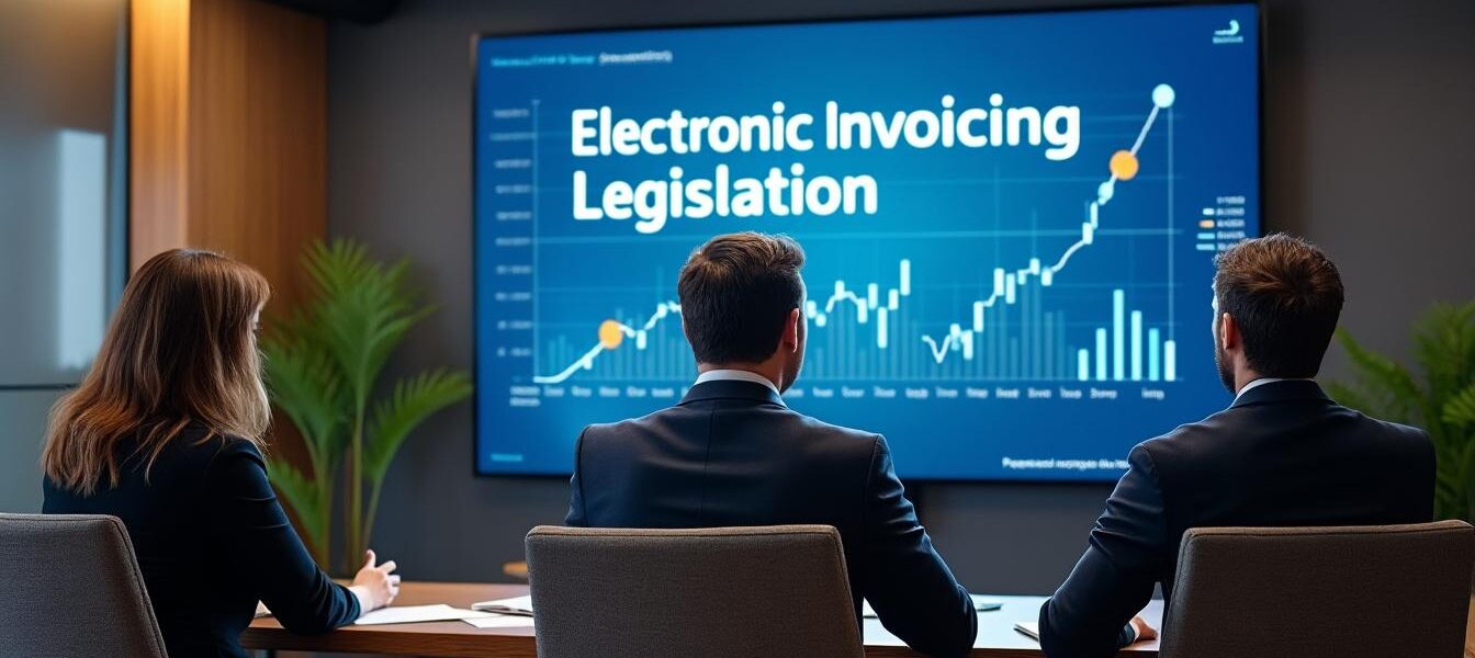 découvrez la législation de la facturation électronique obligatoire et le rôle de chorus pro : obligations, normes et étapes clés pour rester conforme.