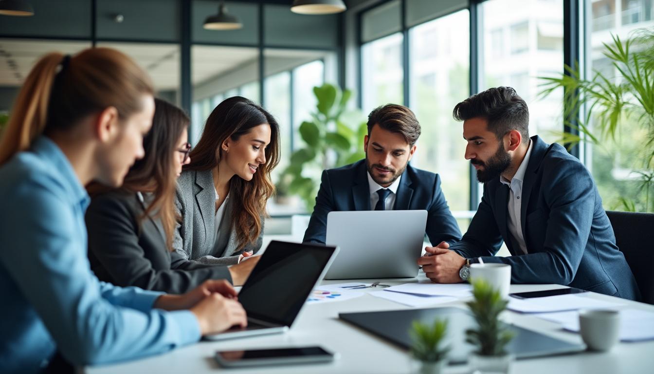 comprenez la législation sur la facturation électronique obligatoire via chorus pro: obligations, calendrier et risques de non‑conformité.