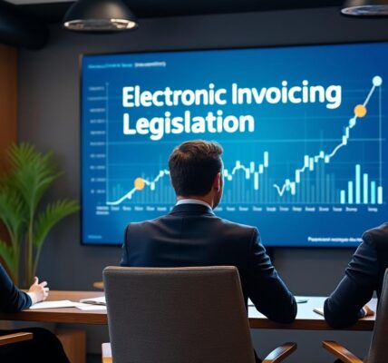 découvrez la législation de la facturation électronique obligatoire et le rôle de chorus pro : obligations, normes et étapes clés pour rester conforme.