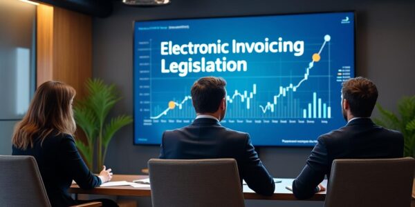 découvrez la législation de la facturation électronique obligatoire et le rôle de chorus pro : obligations, normes et étapes clés pour rester conforme.