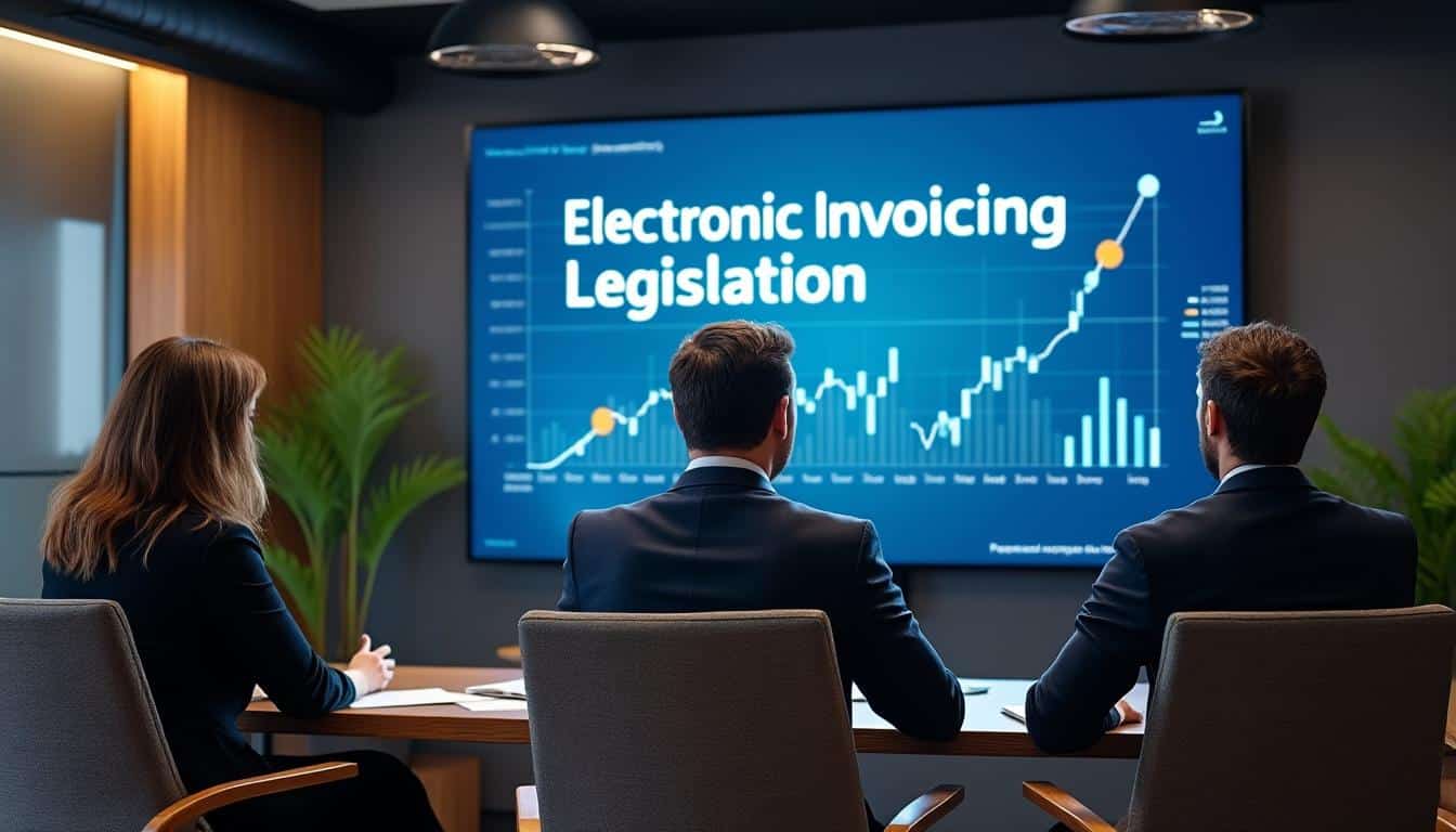 découvrez la législation de la facturation électronique obligatoire et le rôle de chorus pro : obligations, normes et étapes clés pour rester conforme.
