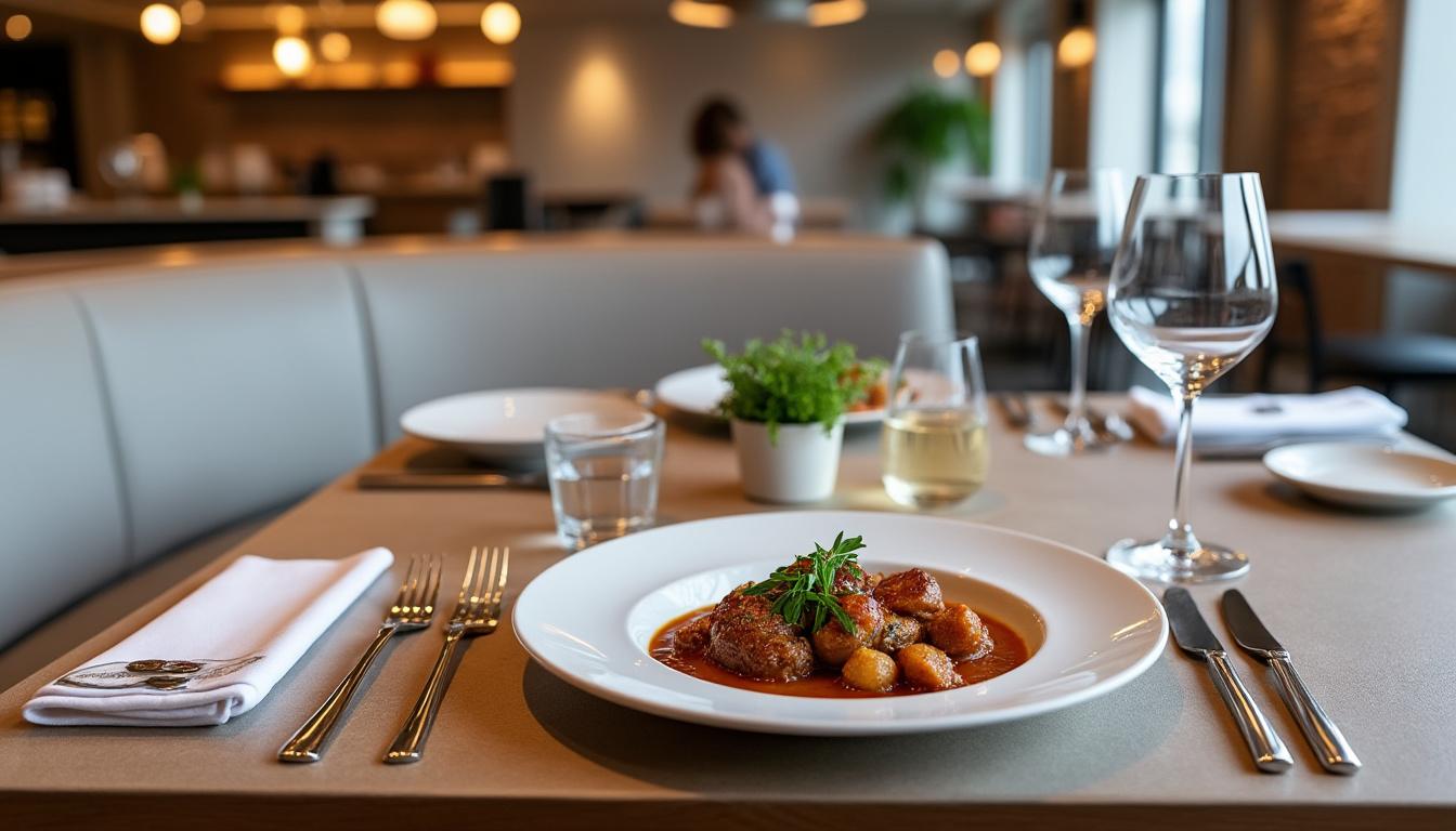 découvrez pourquoi les restaurants spécialisés en cassoulet connaissent un véritable essor en 2025. tendances culinaires, attrait traditionnel et nouvelles saveurs rendent ce plat emblématique plus populaire que jamais.