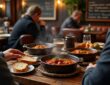découvrez pourquoi les restaurants spécialisés en cassoulet connaissent un véritable essor en 2025. tendances culinaires, expériences authentiques et plaisirs gourmands sont au rendez-vous de cette montée en popularité.