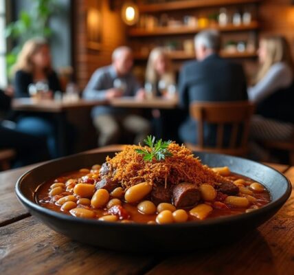 découvrez où savourer le meilleur cassoulet à paris grâce à notre guide des adresses incontournables. plongez dans l’authenticité de ce plat traditionnel et profitez de conseils gourmands pour une expérience culinaire mémorable.