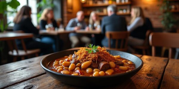découvrez où savourer le meilleur cassoulet à paris grâce à notre guide des adresses incontournables. plongez dans l’authenticité de ce plat traditionnel et profitez de conseils gourmands pour une expérience culinaire mémorable.