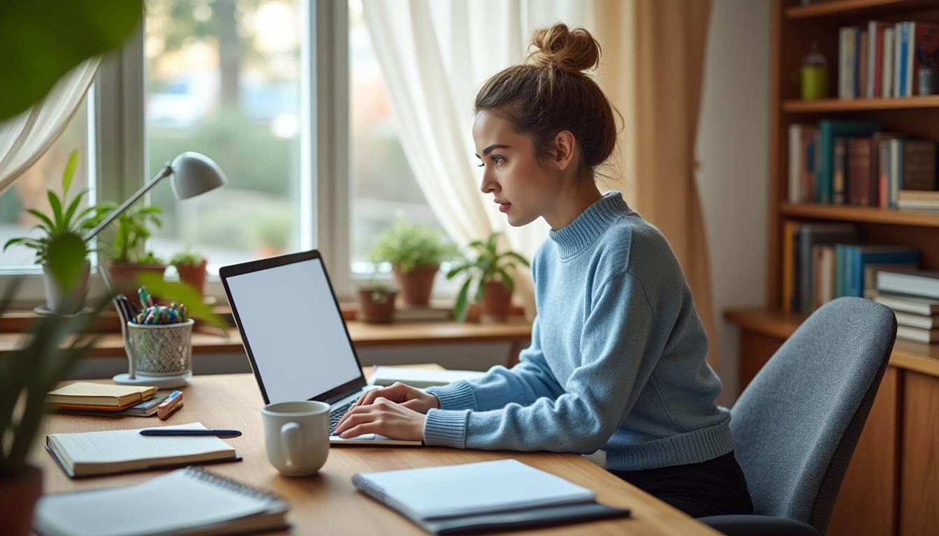 découvrez comment rédiger la lettre de motivation idéale pour accompagner votre demande de bilan de compétences avec uniformation. suivez notre guide pour structurer efficacement votre lettre et maximiser vos chances de réussite.