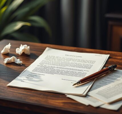 découvrez comment rédiger une lettre de motivation percutante pour une demande de bilan de compétences auprès d’uniformation : conseils pratiques, structure idéale et exemples pour optimiser votre candidature.