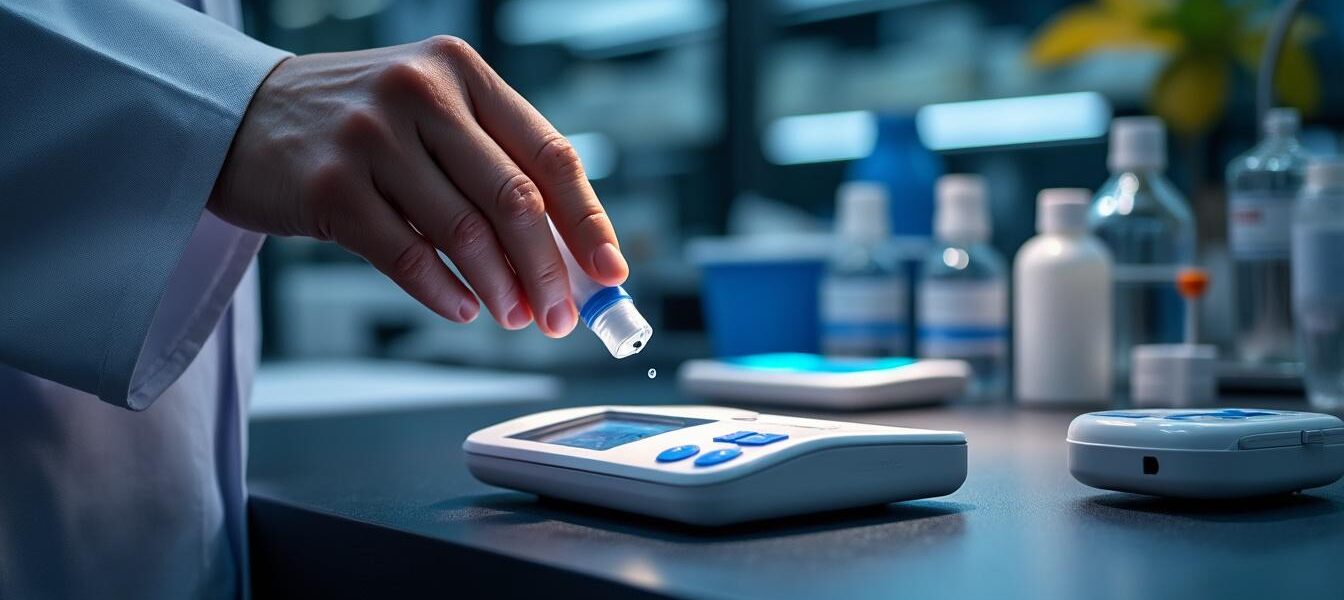 découvrez comment fonctionnent les tests salivaires pour les piétons, la technologie qui les rend fiables, et évaluez leur efficacité dans la détection de substances actives pour une meilleure sécurité.