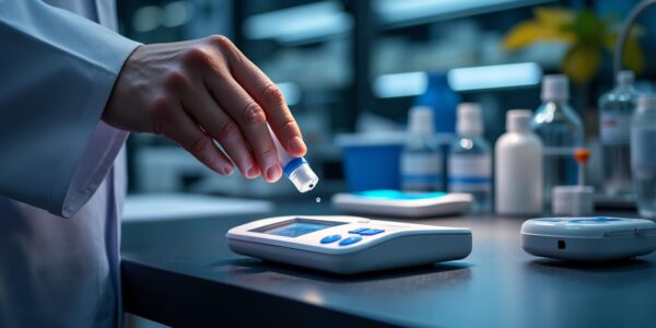 découvrez comment fonctionnent les tests salivaires pour les piétons, la technologie qui les rend fiables, et évaluez leur efficacité dans la détection de substances actives pour une meilleure sécurité.