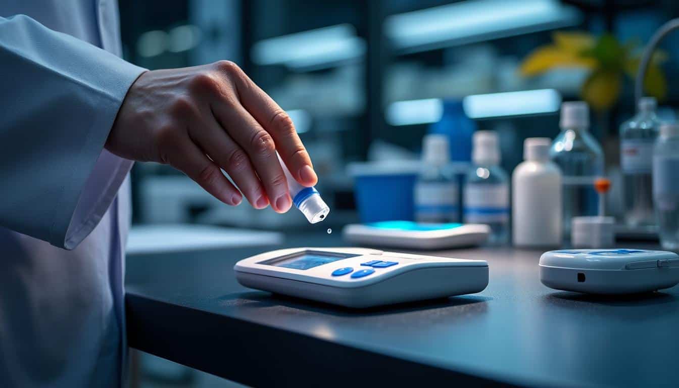découvrez comment fonctionnent les tests salivaires pour les piétons, la technologie qui les rend fiables, et évaluez leur efficacité dans la détection de substances actives pour une meilleure sécurité.