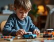 découvrez comment le lego mini cooper creator contribue au développement des compétences des enfants : créativité, motricité fine et résolution de problèmes au rendez-vous !