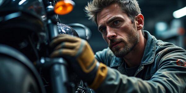 découvrez tous nos conseils pour entretenir votre moto trial électrique adulte et garantir des performances optimales sur la durée. prolongez la vie de votre deux-roues tout en conservant son efficacité et sa sécurité !