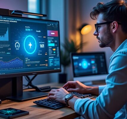 découvrez les meilleures astuces pour optimiser et entretenir votre ssd avec samsung magician. profitez d’un guide pratique pour tirer le meilleur parti des fonctionnalités et booster la performance de votre stockage !