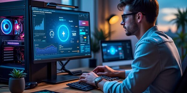 découvrez les meilleures astuces pour optimiser et entretenir votre ssd avec samsung magician. profitez d’un guide pratique pour tirer le meilleur parti des fonctionnalités et booster la performance de votre stockage !