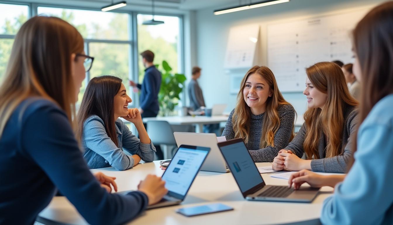 découvrez comment webmail zimbra saclay optimise la gestion de vos projets grâce à ses fonctionnalités avancées de messagerie, de collaboration et d’organisation, idéales pour gagner en efficacité au quotidien.
