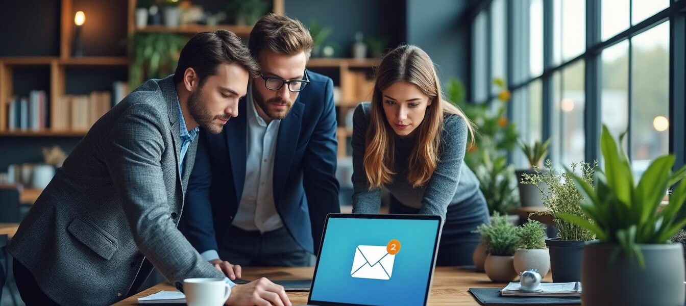 découvrez comment webmail zimbra saclay facilite la gestion de projets grâce à ses fonctionnalités collaboratives, une organisation simplifiée des communications et un accès sécurisé à vos mails professionnels.