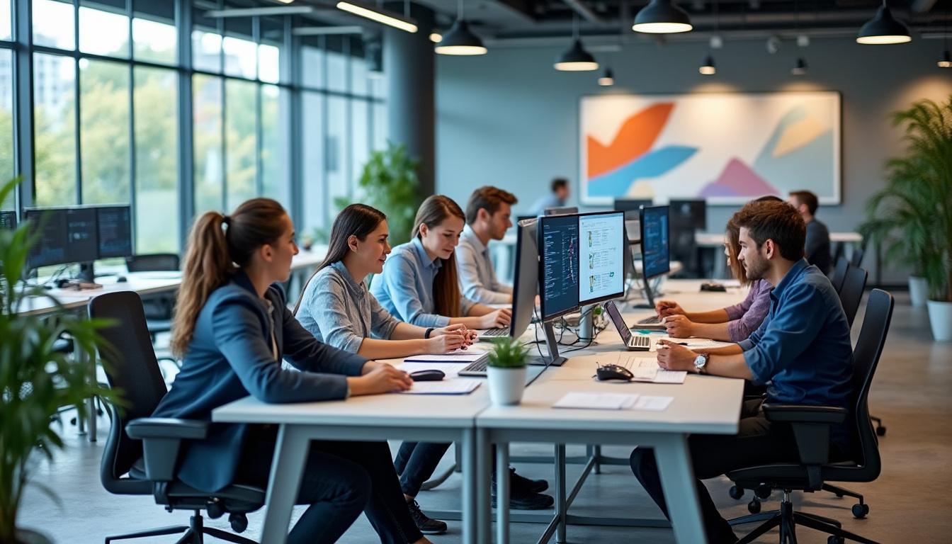 découvrez comment webmail zimbra saclay optimise la gestion de vos projets grâce à ses fonctionnalités collaboratives, sa sécurité renforcée et sa facilité d’utilisation.