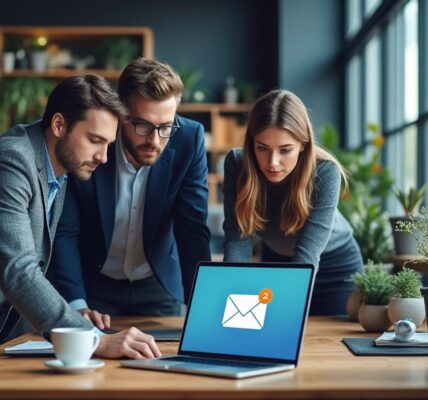 découvrez comment webmail zimbra saclay facilite la gestion de projets grâce à ses fonctionnalités collaboratives, une organisation simplifiée des communications et un accès sécurisé à vos mails professionnels.