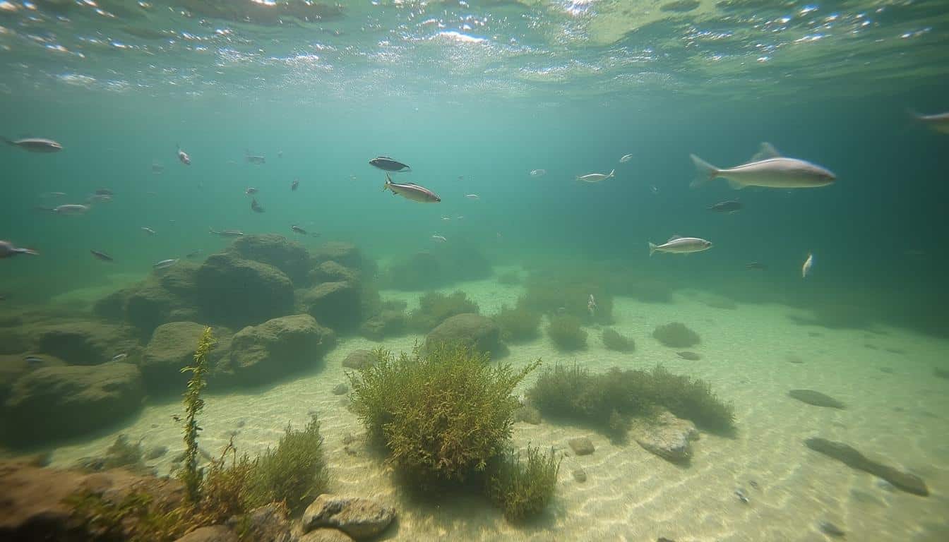 découvrez comment les webcams étanches facilitent l’observation de la faune aquatique en offrant des images en temps réel et en préservant l’habitat naturel des animaux. profitez d’une expérience immersive et respectueuse de la vie sous-marine.