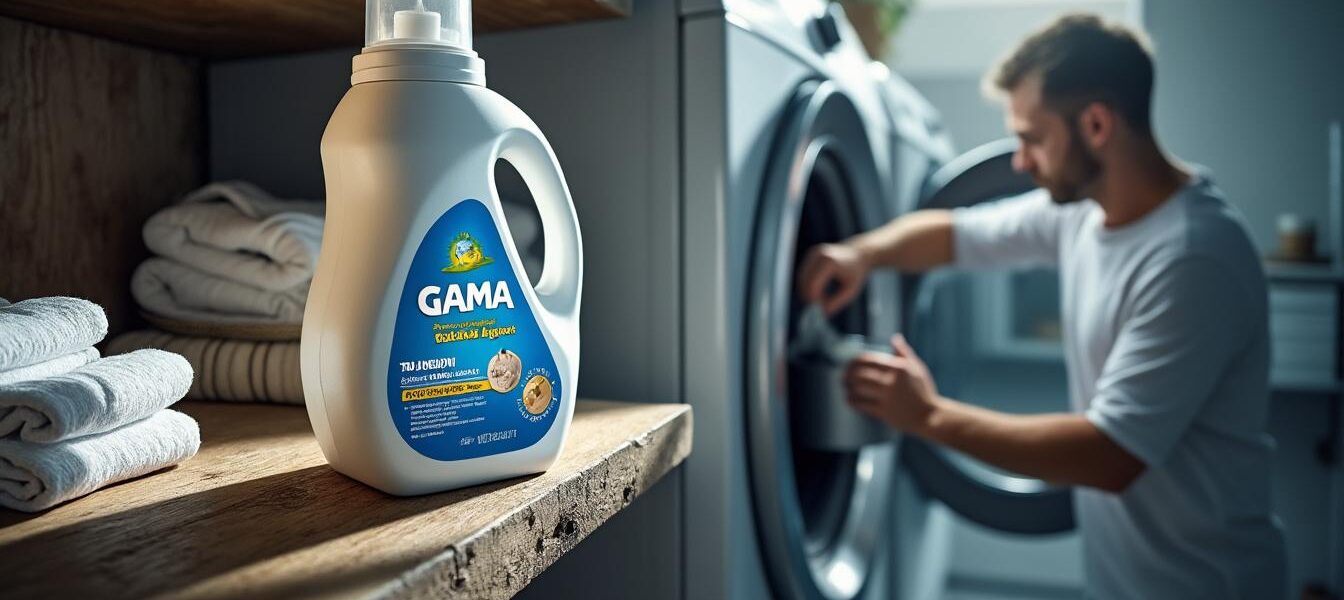 découvrez les atouts de la lessive gama professionnelle : efficacité renforcée, résultats impeccables dès 30°c et respect des textiles. idéale pour les professionnels exigeants.
