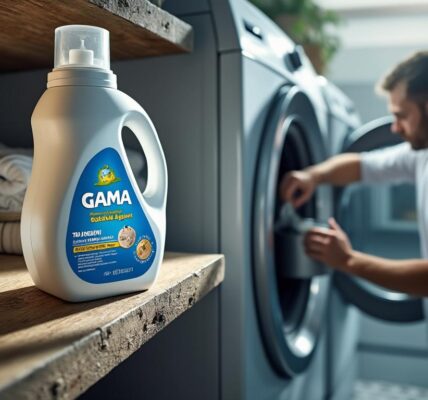 découvrez les atouts de la lessive gama professionnelle : efficacité renforcée, résultats impeccables dès 30°c et respect des textiles. idéale pour les professionnels exigeants.