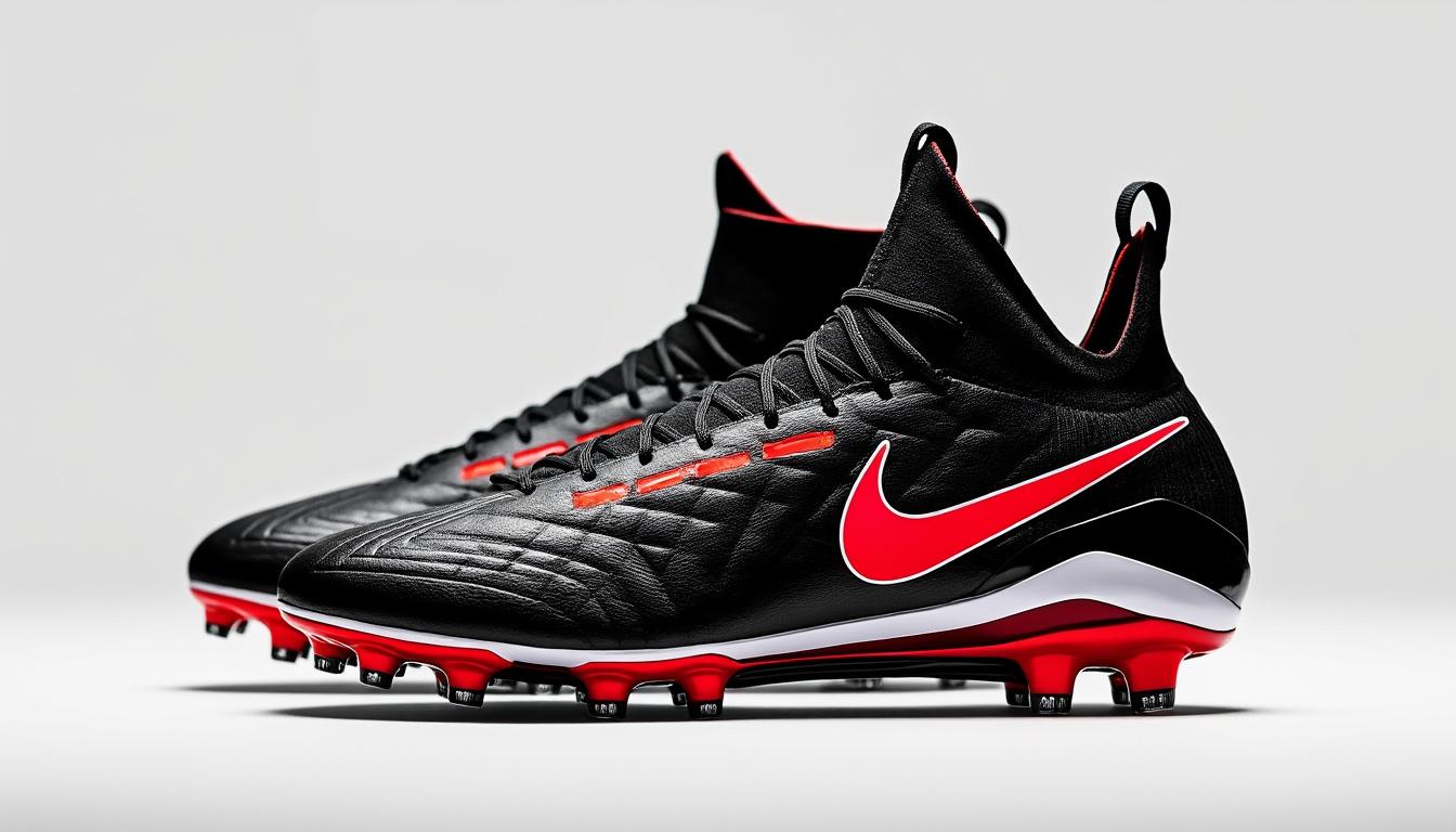 découvrez quels sont les crampons de foot les plus chers, leurs caractéristiques innovantes et comment ils influencent réellement la performance des joueurs sur le terrain.