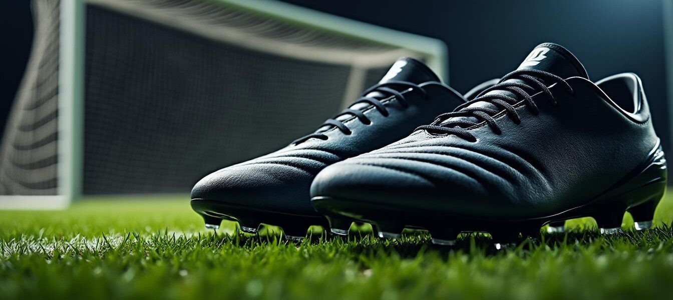 découvrez quels sont les crampons de foot les plus chers du marché, leur technologie innovante et leur influence réelle sur la performance des joueurs professionnels.