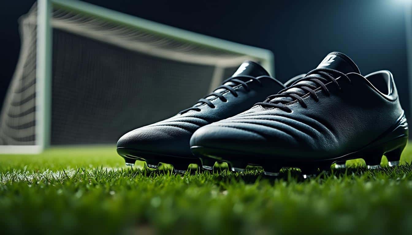 découvrez quels sont les crampons de foot les plus chers du marché, leur technologie innovante et leur influence réelle sur la performance des joueurs professionnels.
