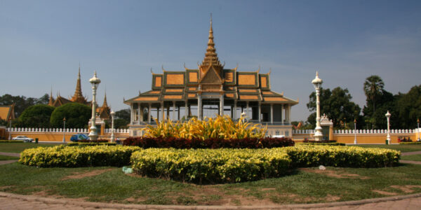 Phnom Penh