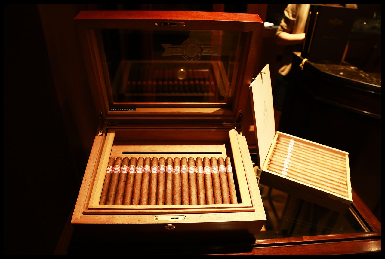 cigare dominicain
