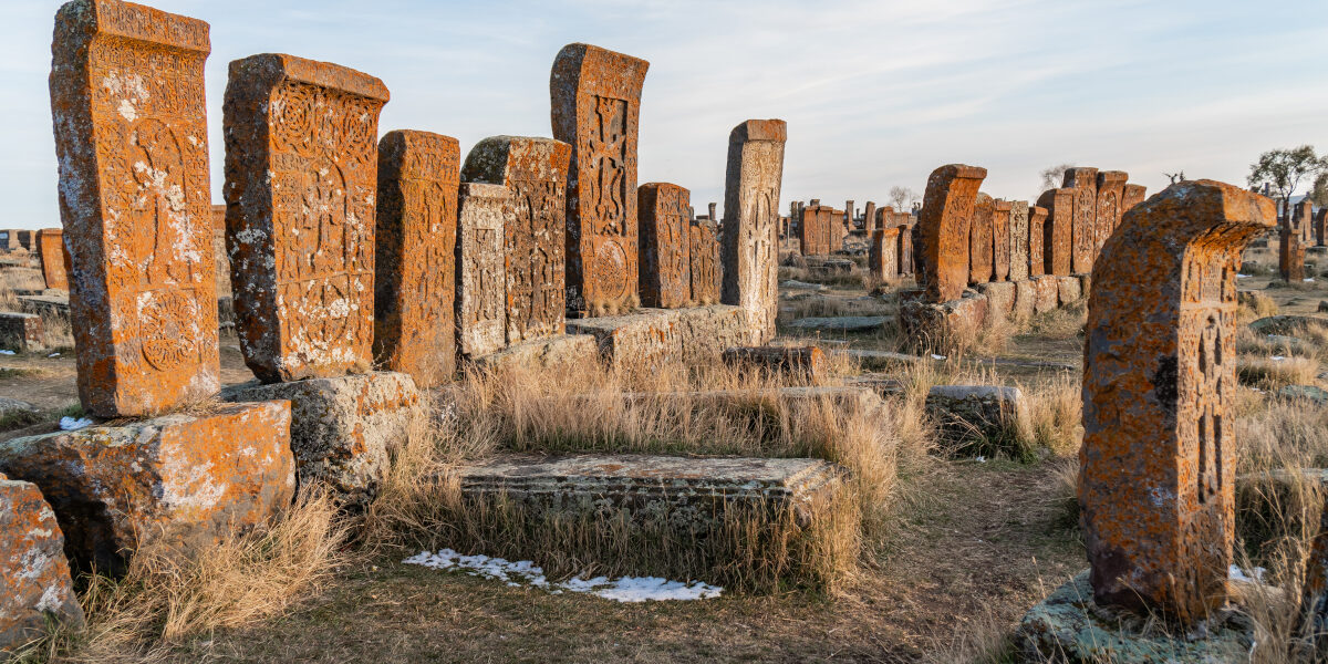 cimetière Noradouz