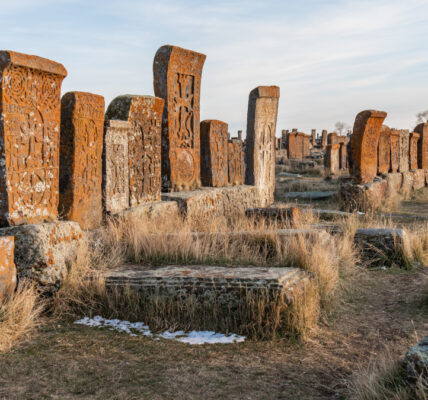 cimetière Noradouz